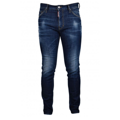 【页面价打75折】DSQUARED2 Cool Guy Jean