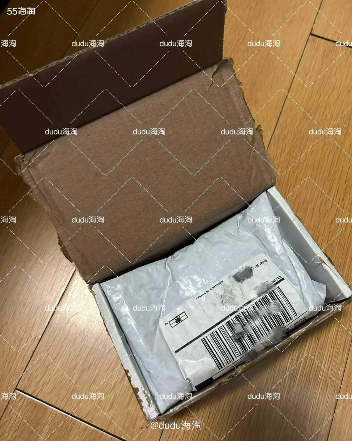 🌈上个月在奥莱买的新款三环项链到啦，迫不及待开箱了 🌈转