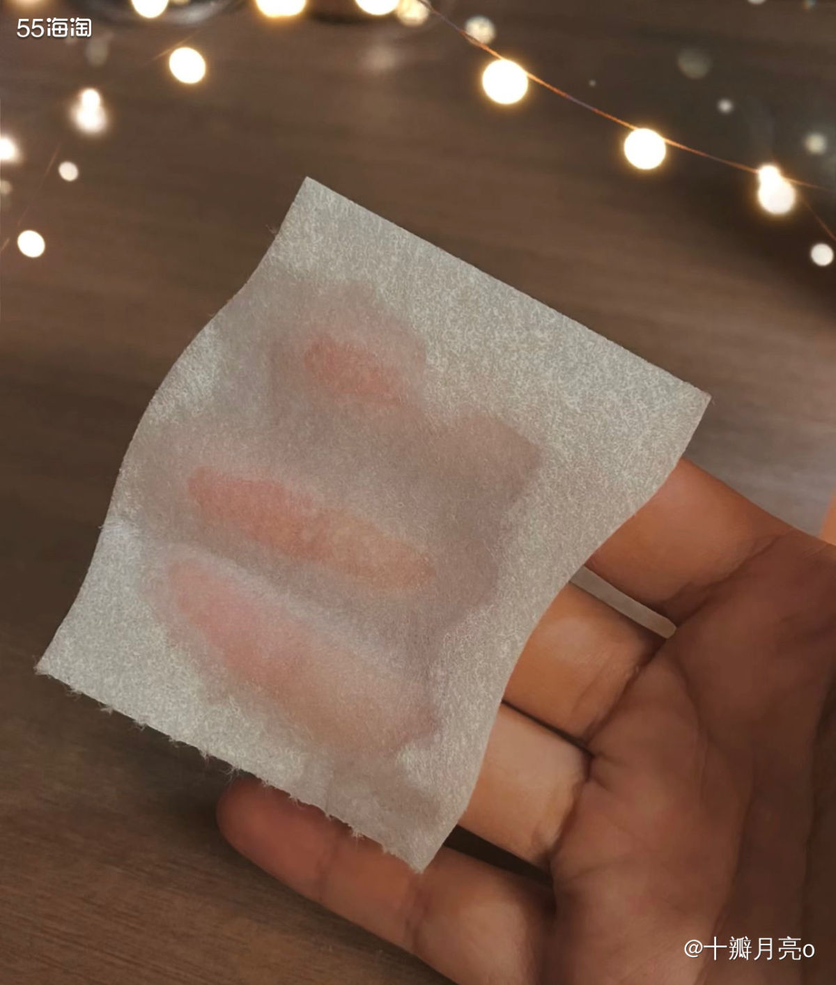 看到店搞活动，盲买了一瓶希思黎的花香水。  当然，之前在某书