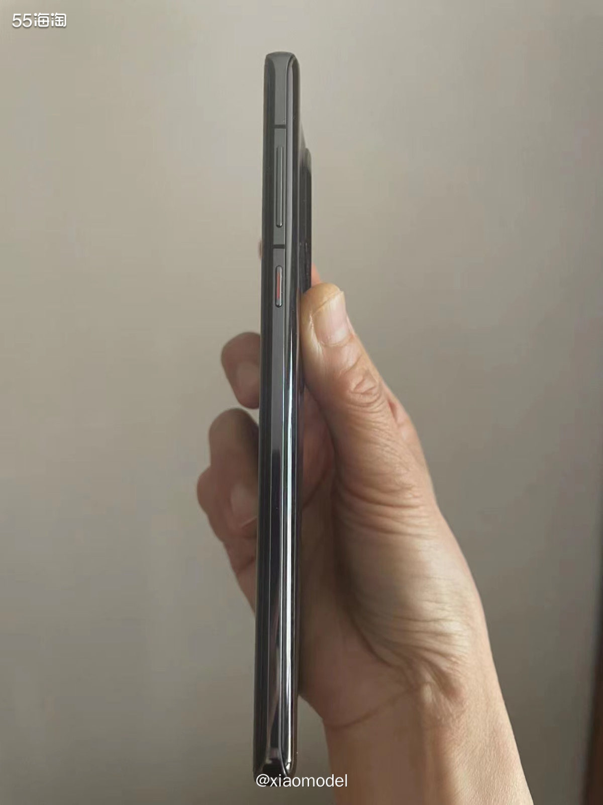 ❤️数码众测官怎么能少得了华为，首先安排mate50保时捷，