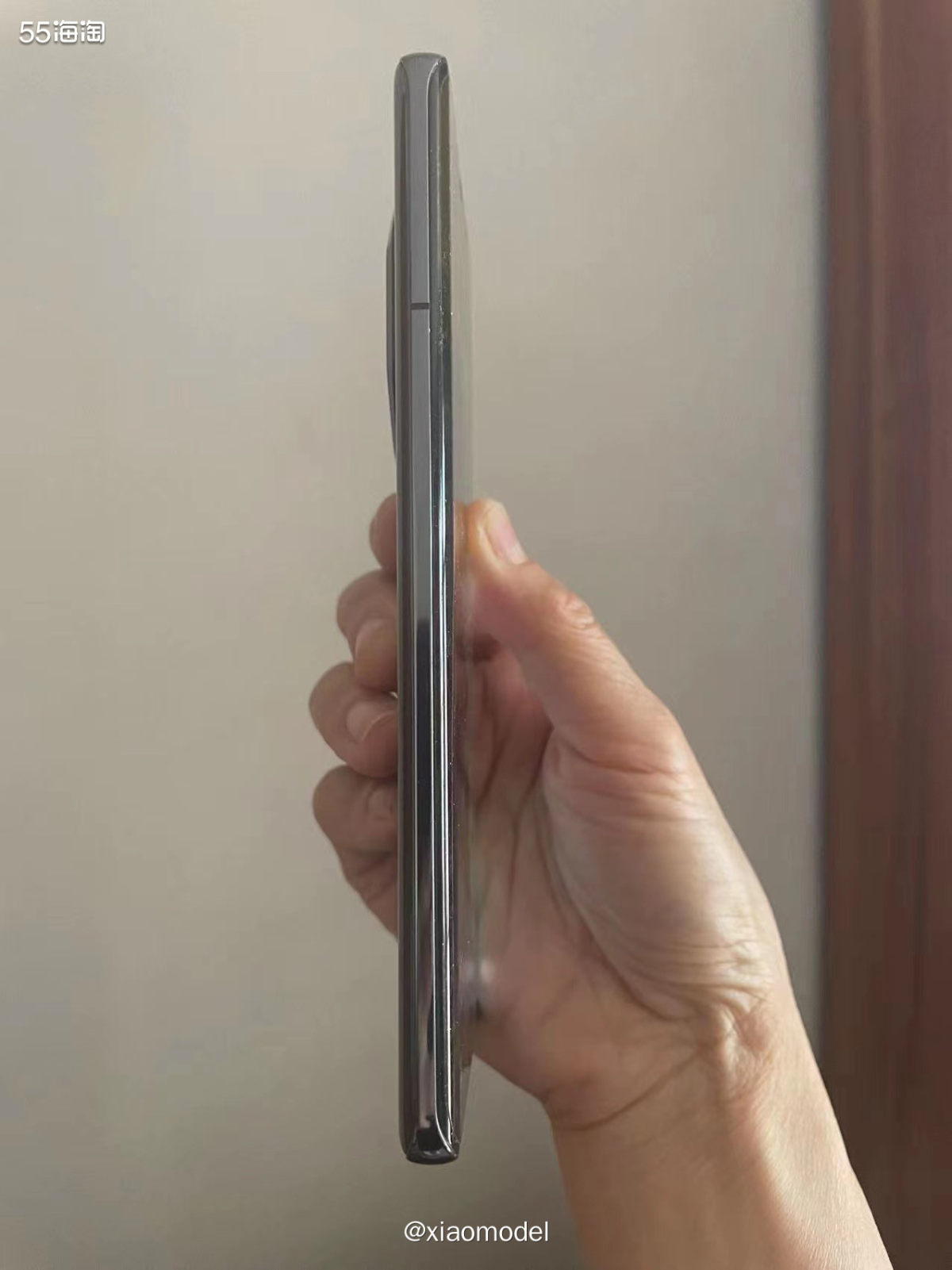 ❤️数码众测官怎么能少得了华为，首先安排mate50保时捷，