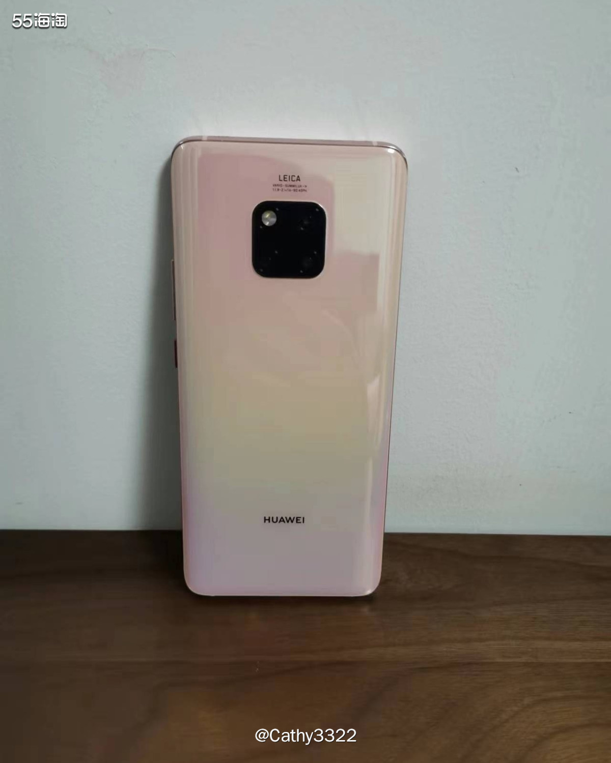 🌸🌸最后一篇来说我最爱的手机华为mate20pro，我的
