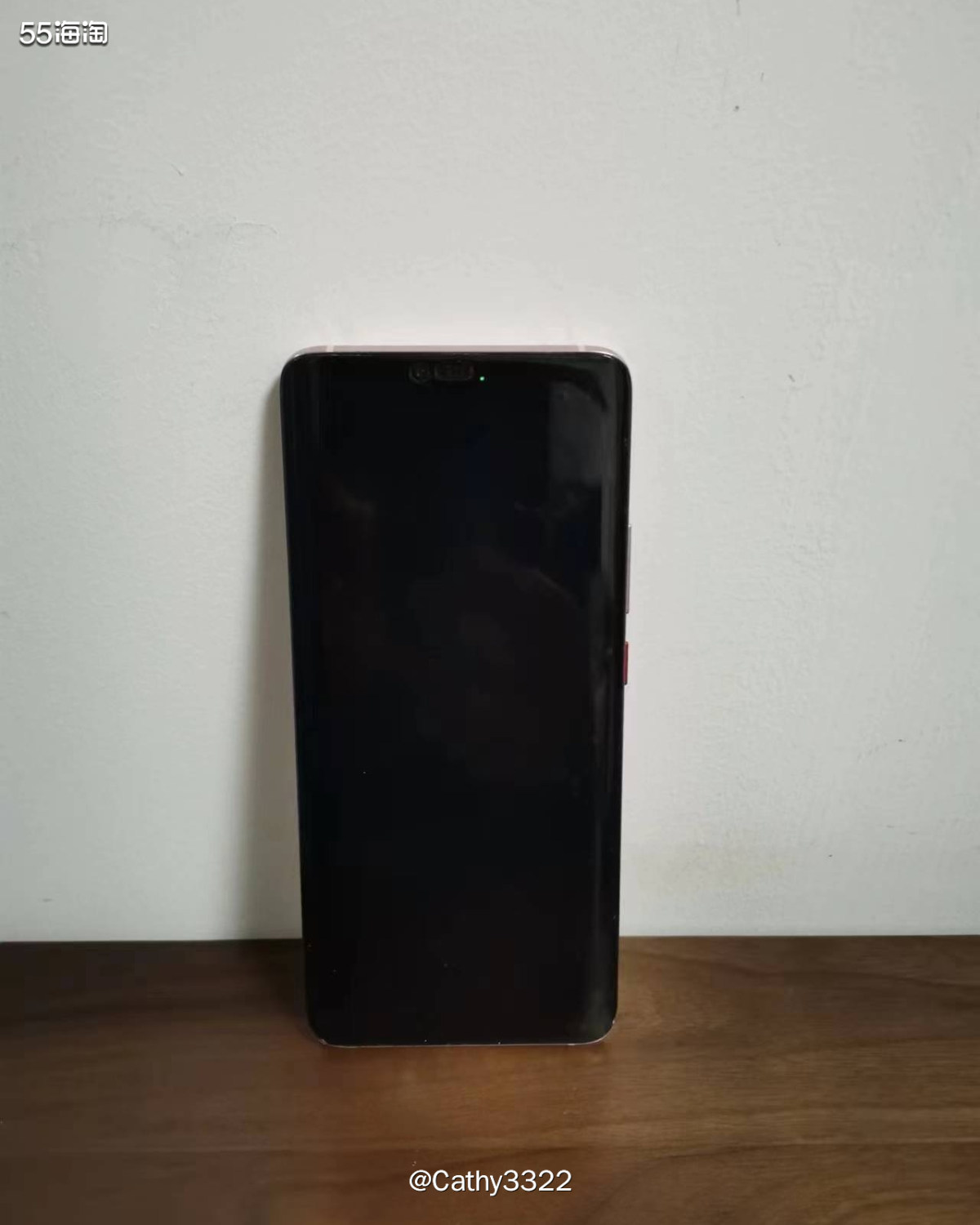 🌸🌸最后一篇来说我最爱的手机华为mate20pro，我的