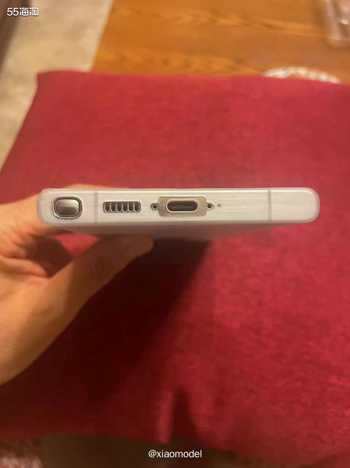 😀三星Galaxy S23Ultra是今年新款旗舰机，感恩