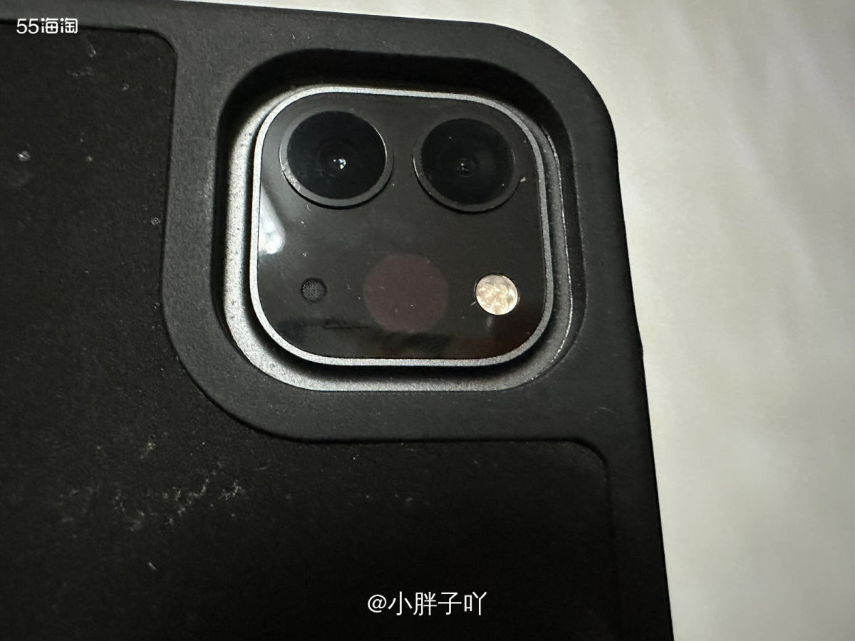我上篇就说过，我喜欢pro，因为流畅度和声音都这个好，色彩观