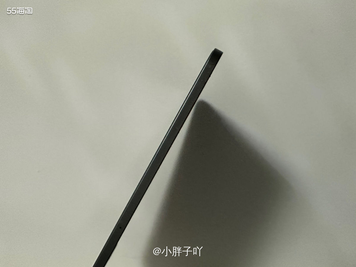 我上篇就说过，我喜欢pro，因为流畅度和声音都这个好，色彩观