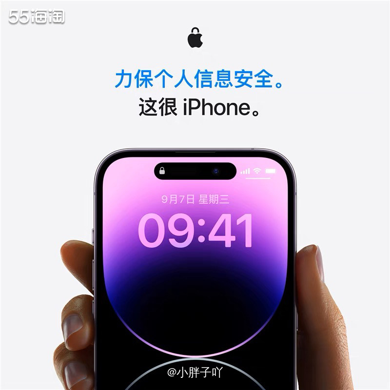 这个半吐槽，半OK的说苹果手机吧～  1⃣️灵动的 iPho