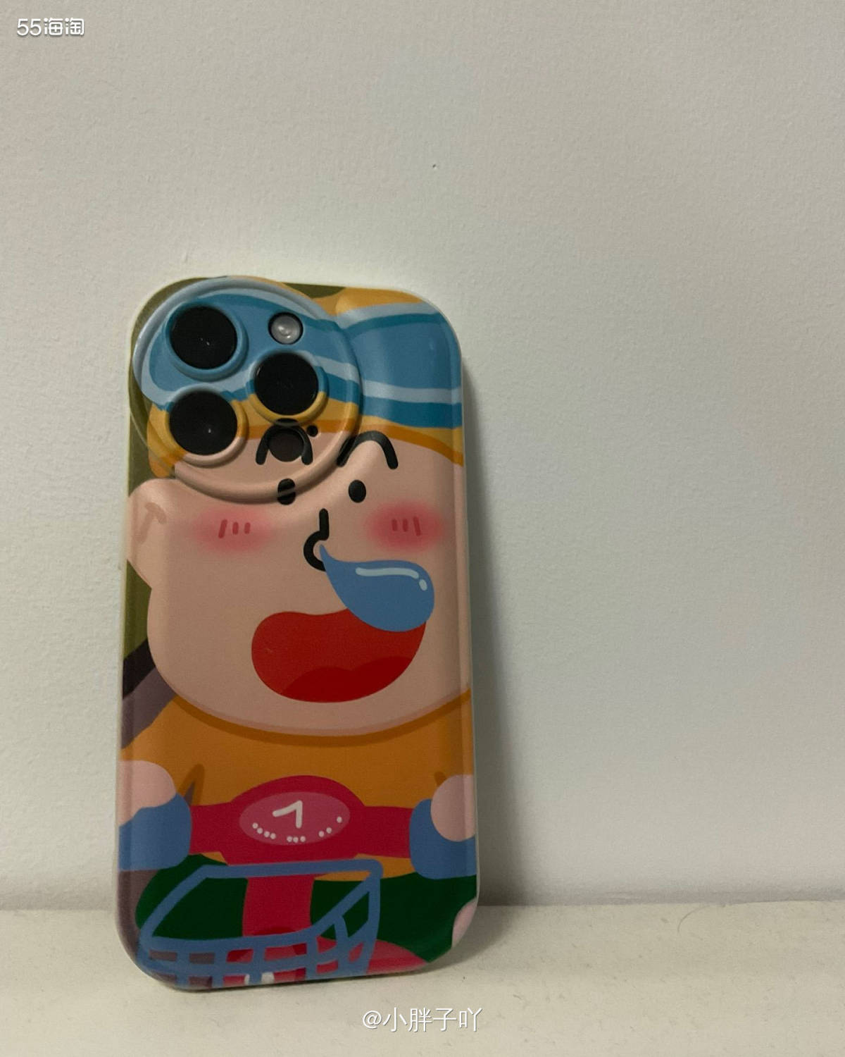 这个半吐槽，半OK的说苹果手机吧～  1⃣️灵动的 iPho