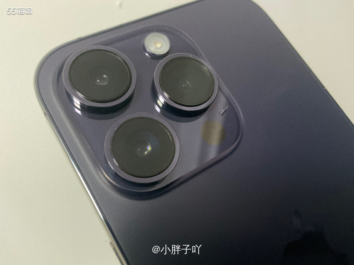这个半吐槽，半OK的说苹果手机吧～  1⃣️灵动的 iPho