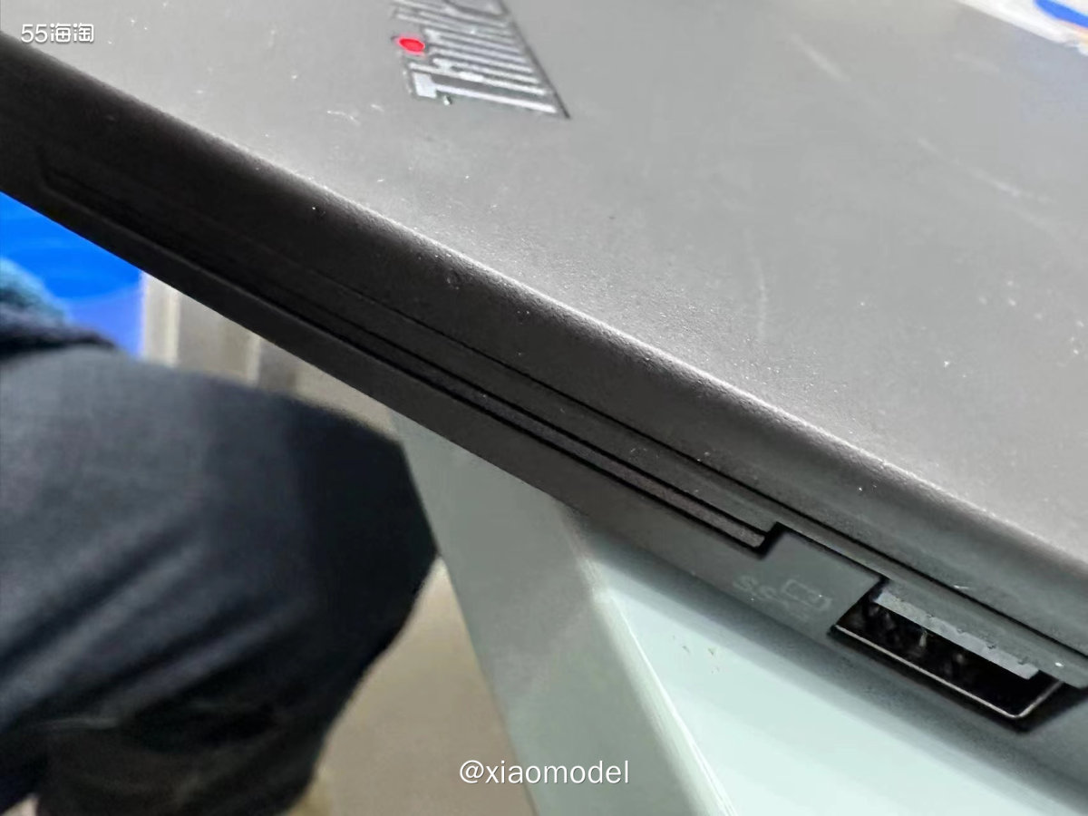 😀谁的青春里没有一台Thinkpad！走进理工科大学生的学