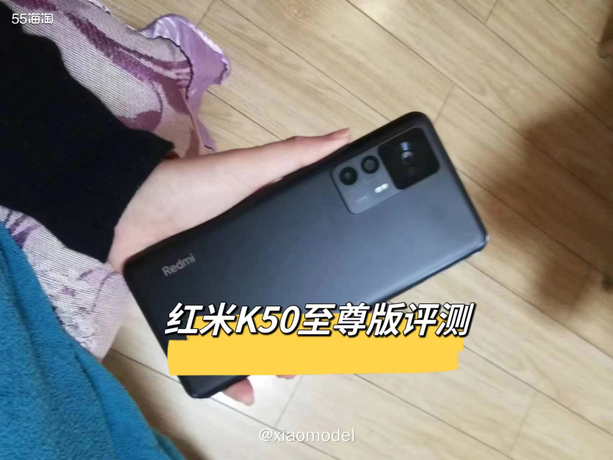 ❤️红米是出了名的高性价比国产手机品牌，之前给我妈买手机时研