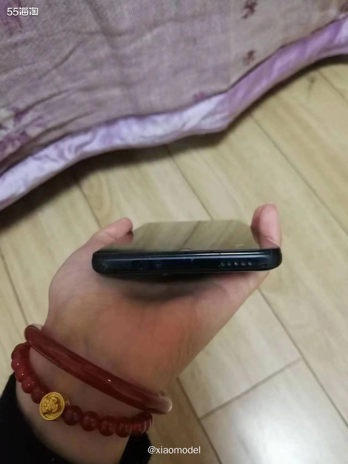 ❤️红米是出了名的高性价比国产手机品牌，之前给我妈买手机时研