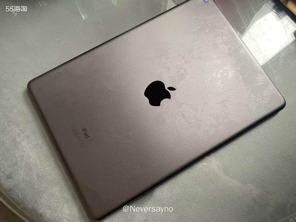 Apple ipad 9代 10.2英寸WLAN版，买给孩子