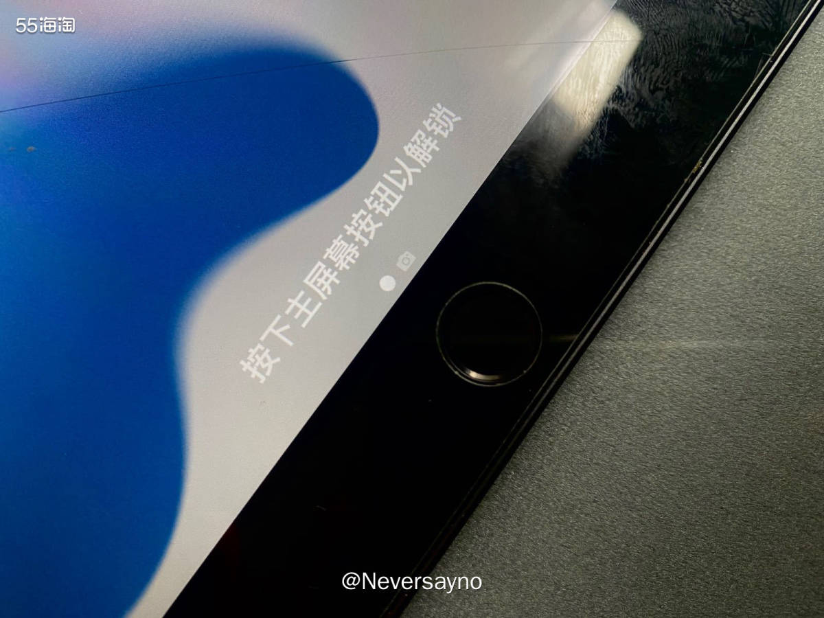Apple ipad 9代 10.2英寸WLAN版，买给孩子