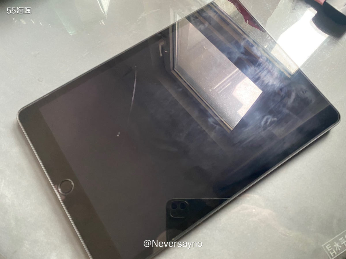 Apple ipad 9代 10.2英寸WLAN版，买给孩子