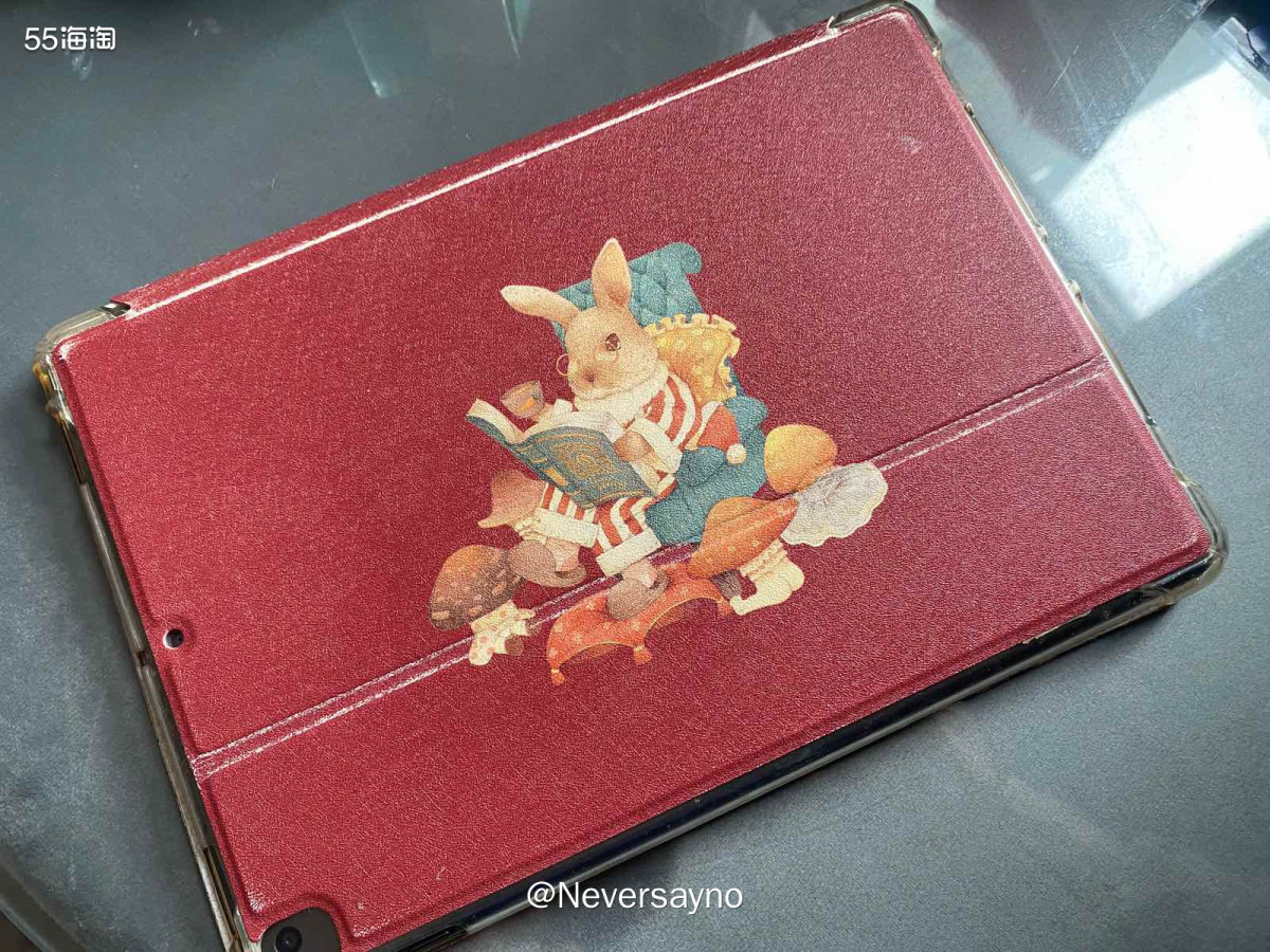 Apple ipad 9代 10.2英寸WLAN版，买给孩子