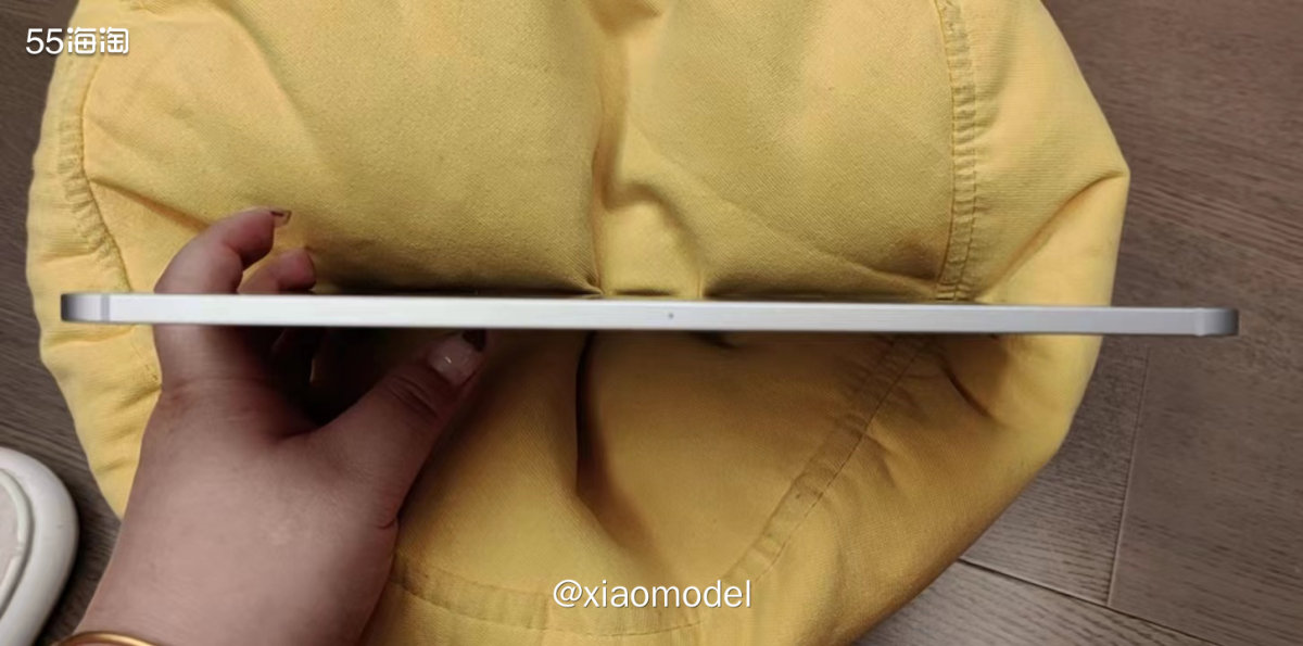 ❤️上篇说到我的富婆败家朋友因为工作常年ipad不离手，除了