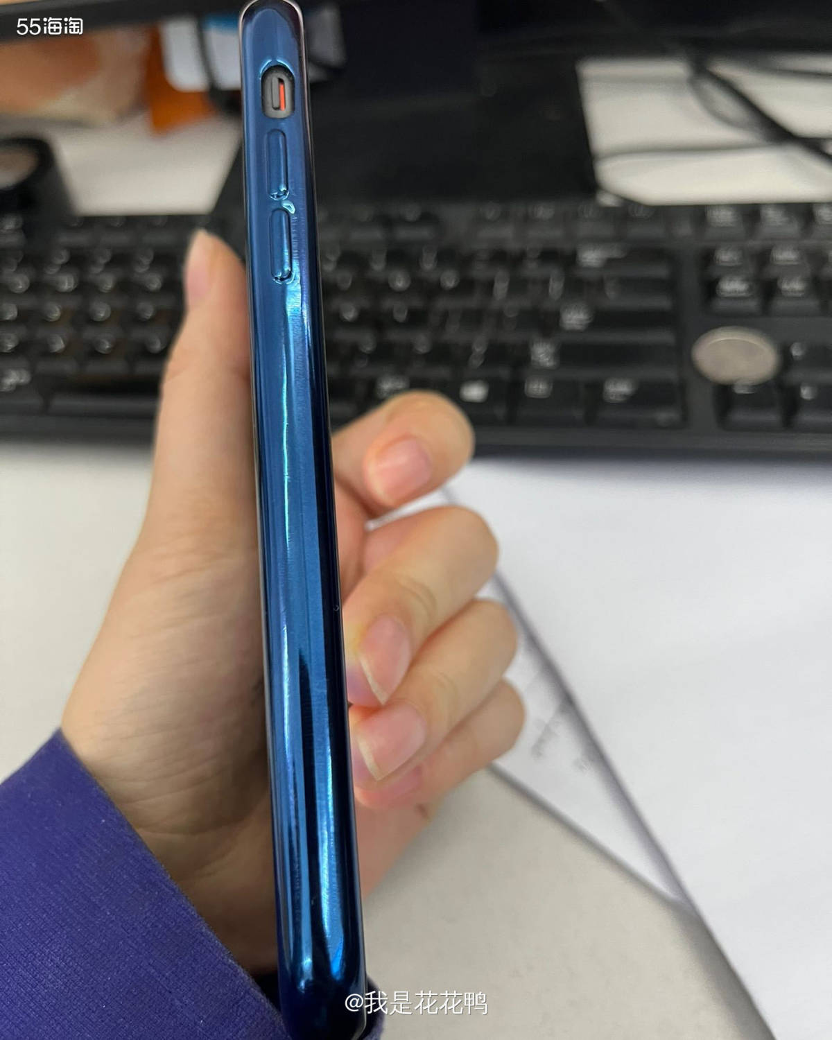 ❤️苹果11我也是用了大概2年了吧，一直都很好用，后来因为内