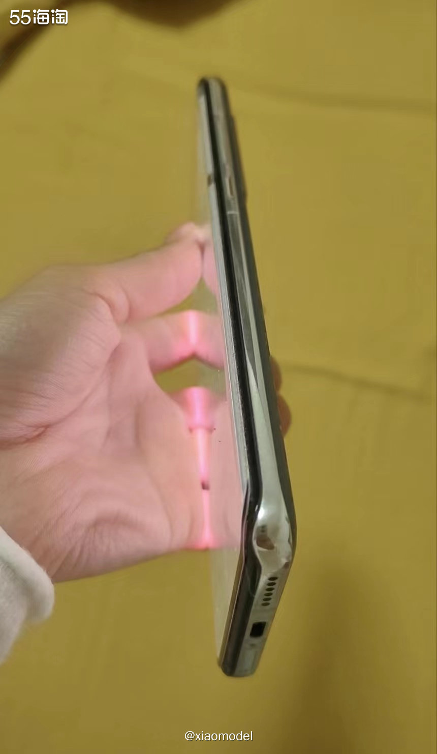 😃华为P40 Pro是20年发布的机型，3年过去了，在如今