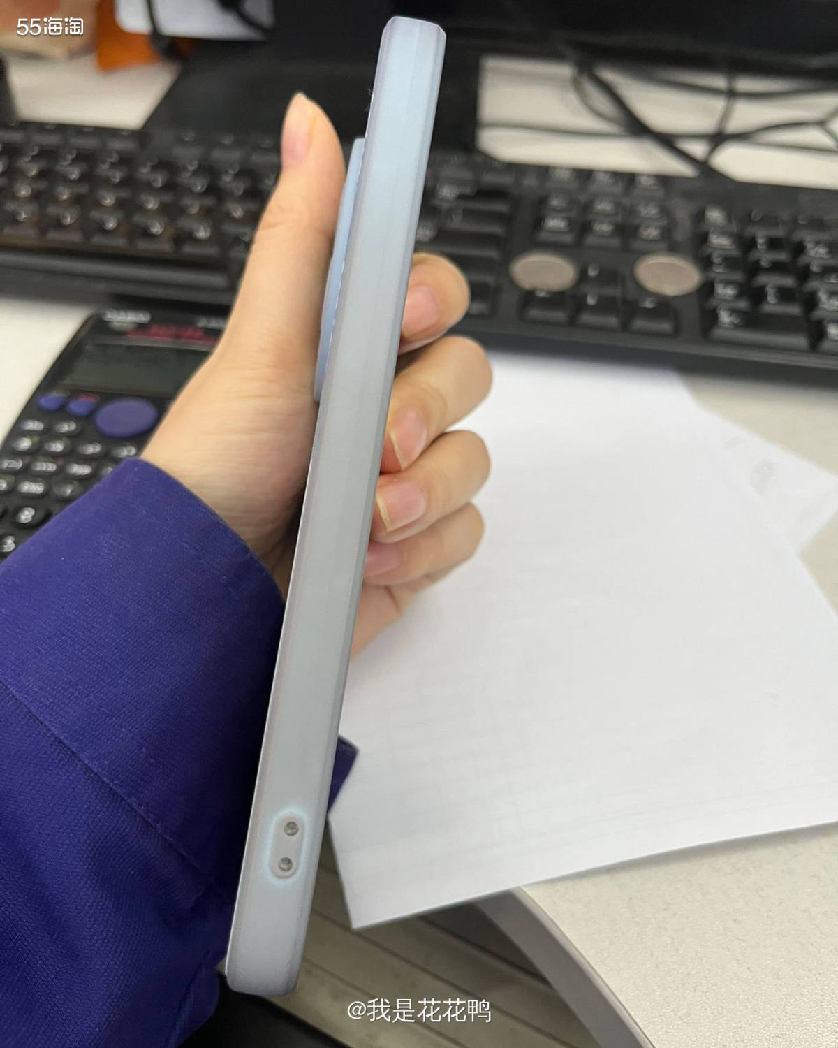 ❤️华为手机也是现在被大家普遍接受和喜欢的一个品牌，性价比高