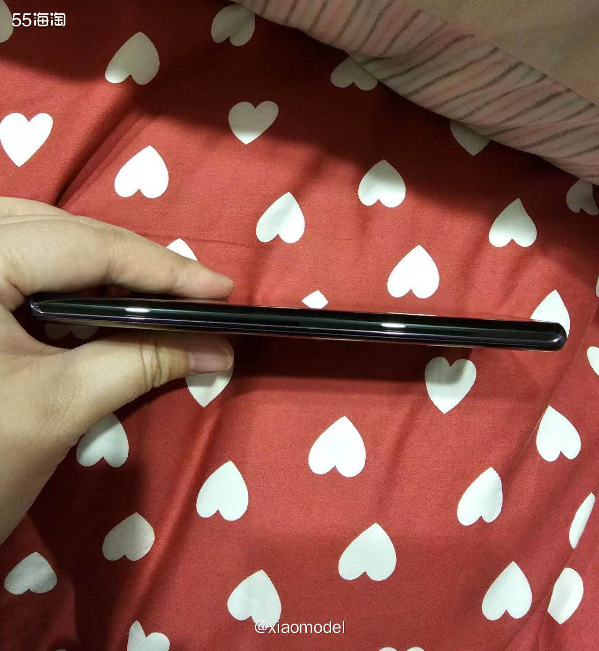 ❤️目前华为手机全球销量第二，中国市场有35%的份额，发现身