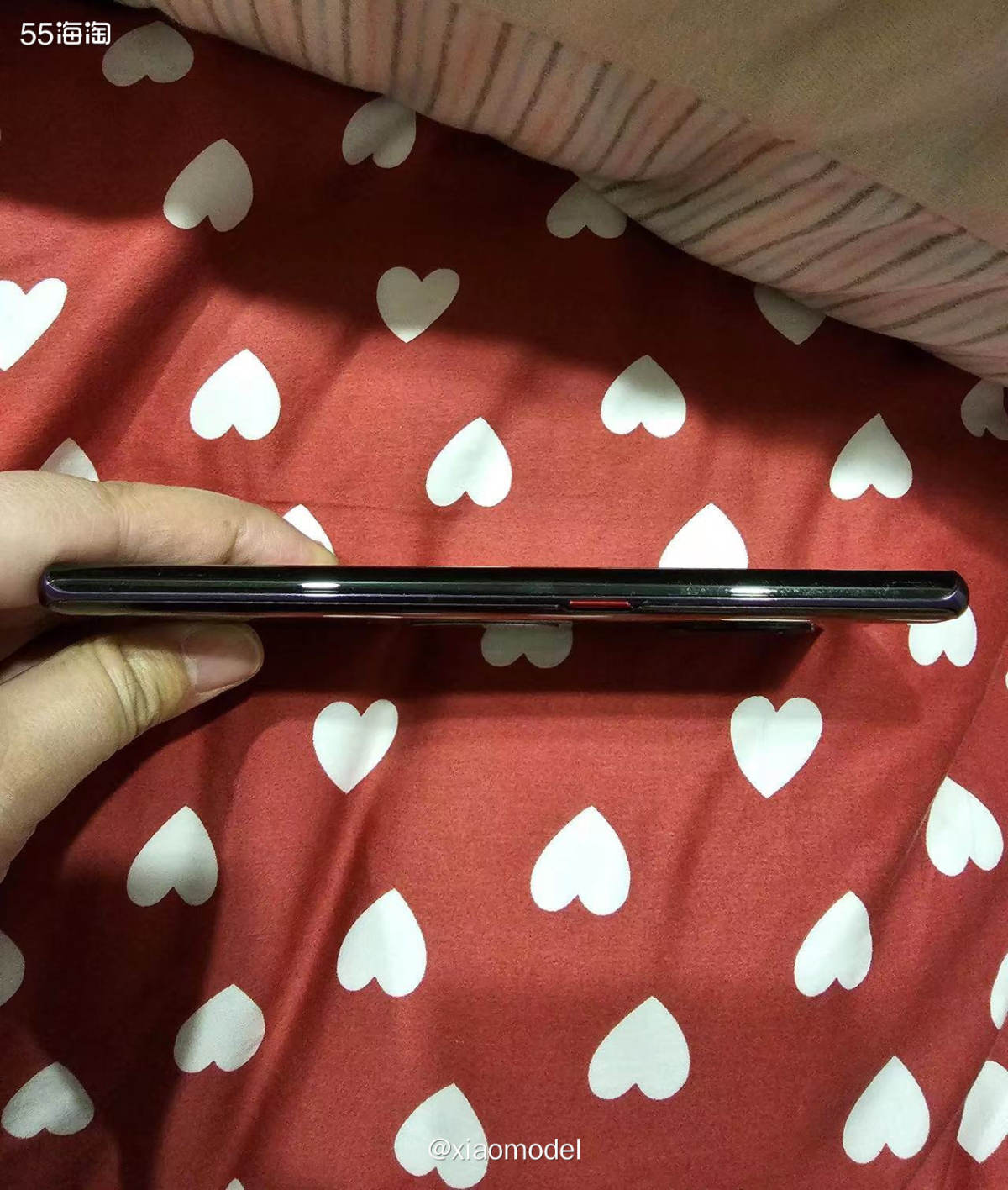 ❤️目前华为手机全球销量第二，中国市场有35%的份额，发现身