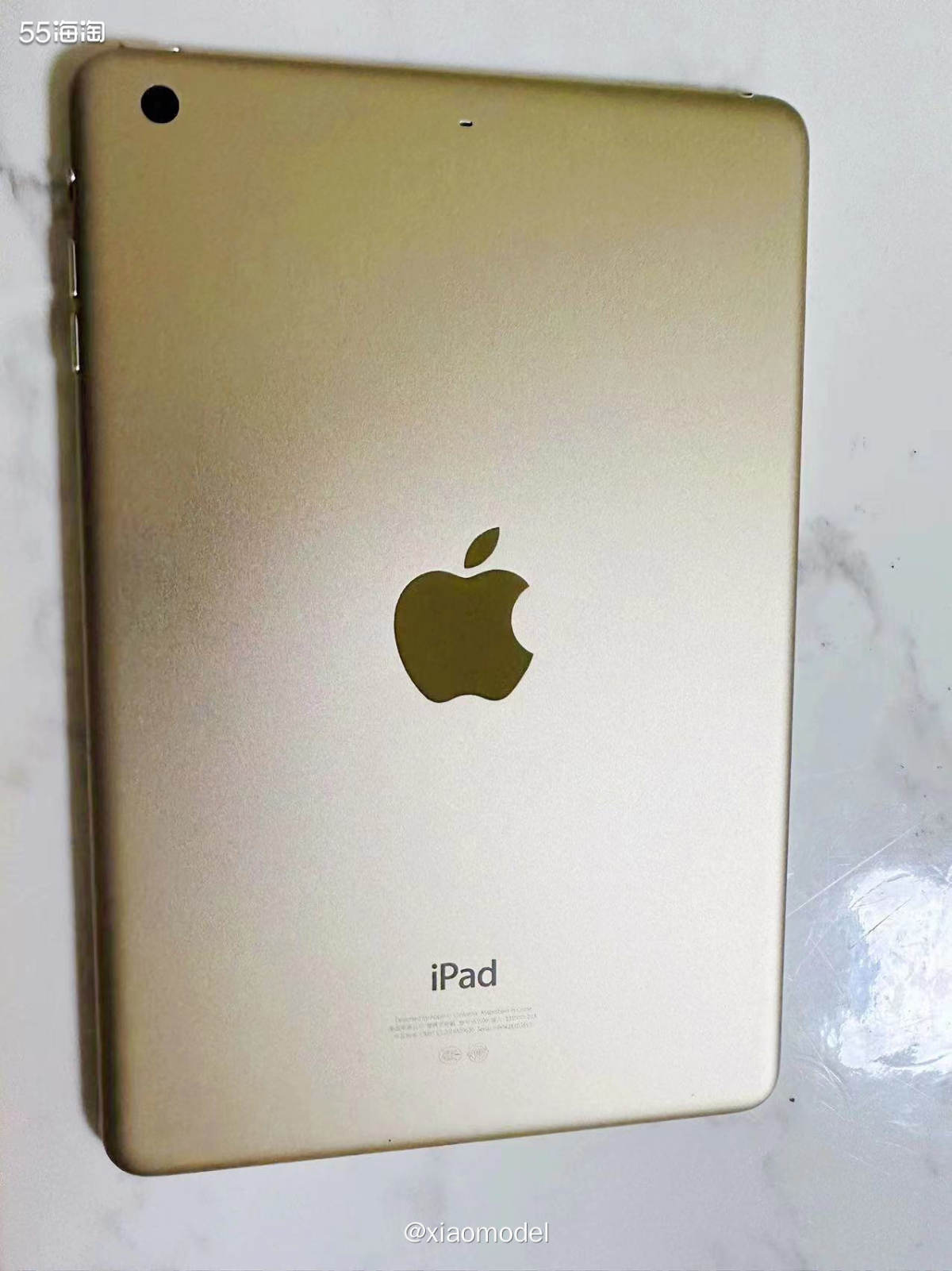 ❤️Ipad Mini3是苹果14年发布的机型，在数码产品更