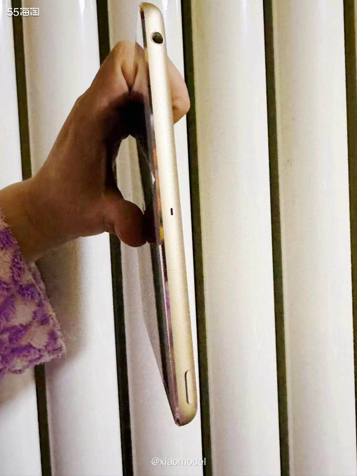 ❤️Ipad Mini3是苹果14年发布的机型，在数码产品更