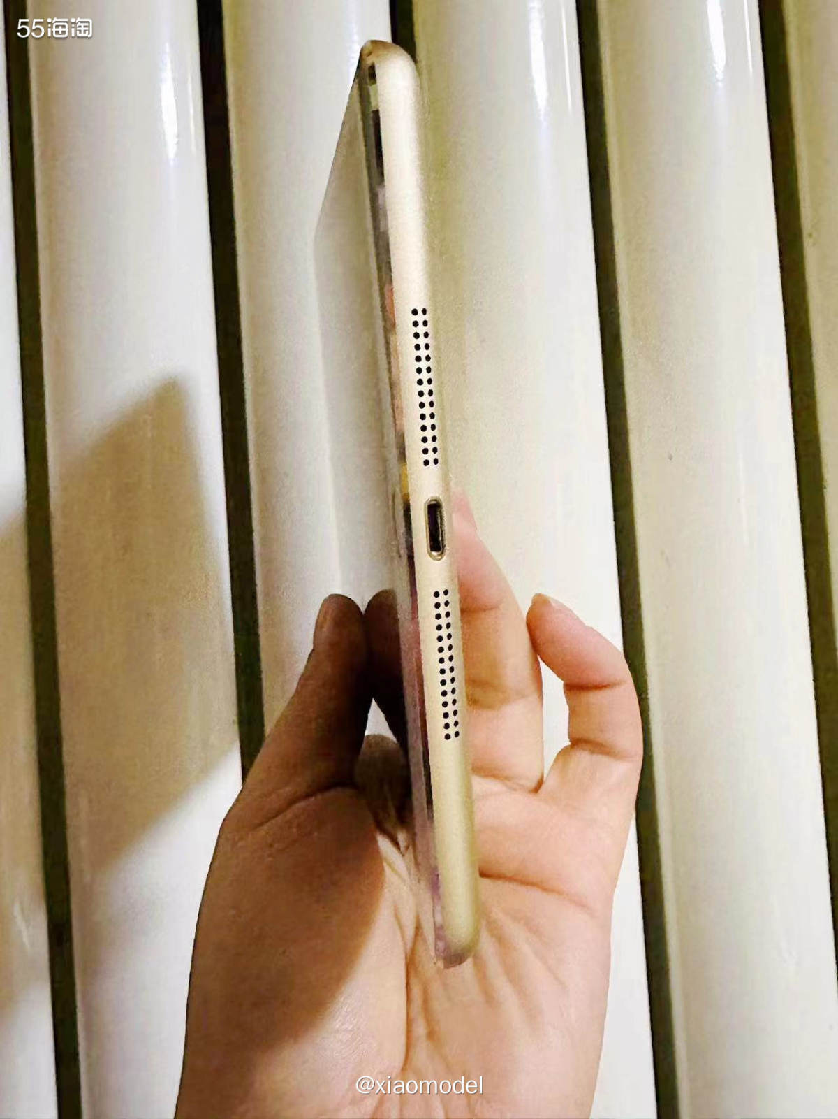 ❤️Ipad Mini3是苹果14年发布的机型，在数码产品更