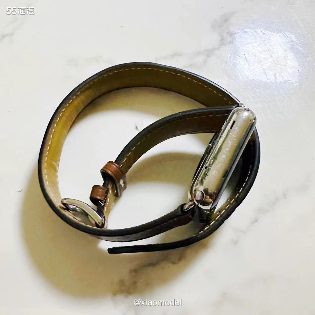 ❤️Apple Watch Series 4是2018年发布