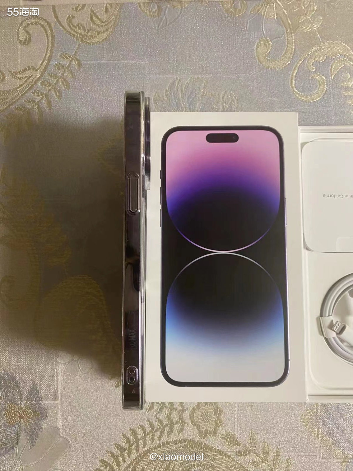❤️众所周知，要买最好的iPhone就直接买Pro的同等产品