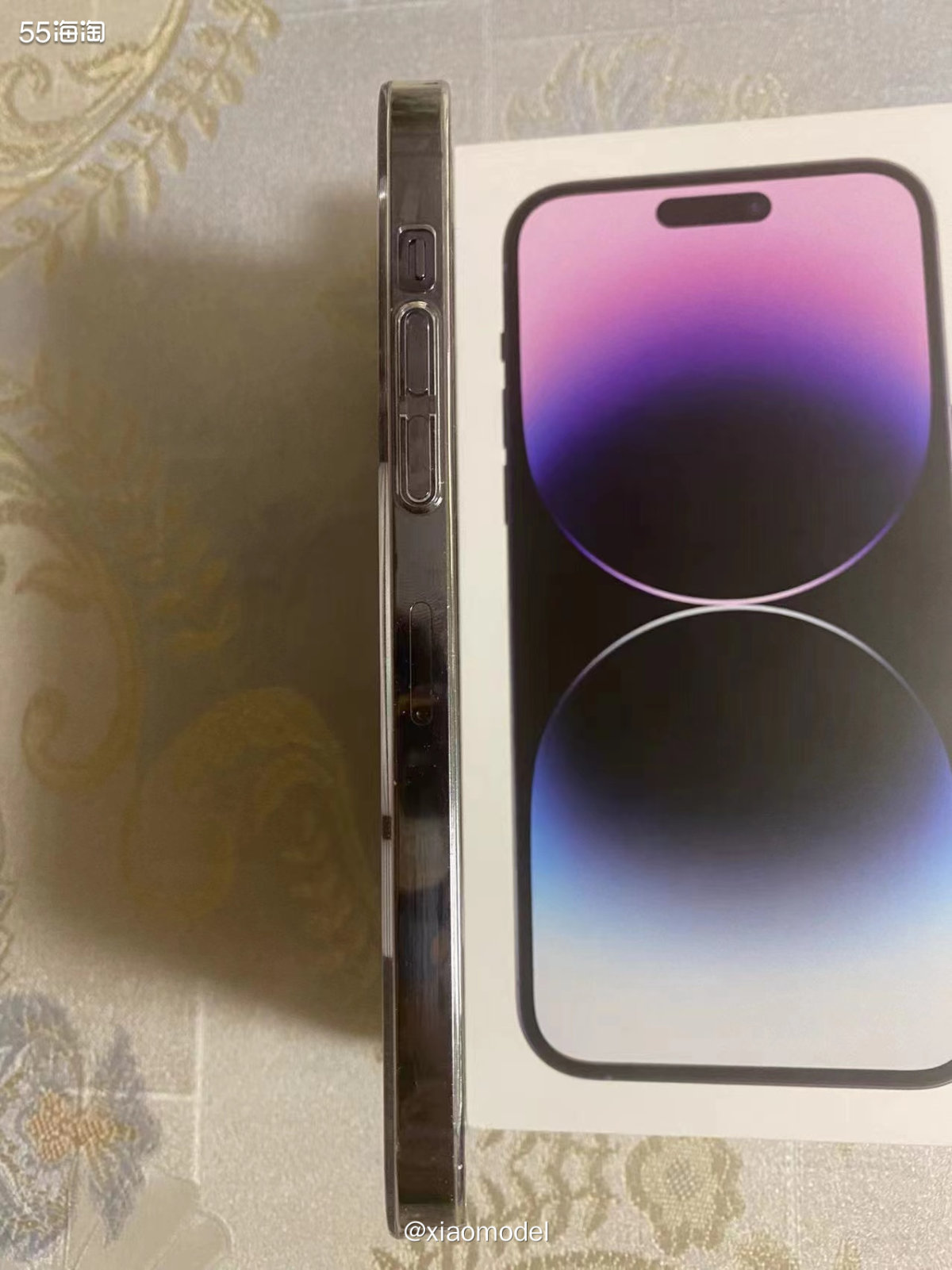 ❤️众所周知，要买最好的iPhone就直接买Pro的同等产品