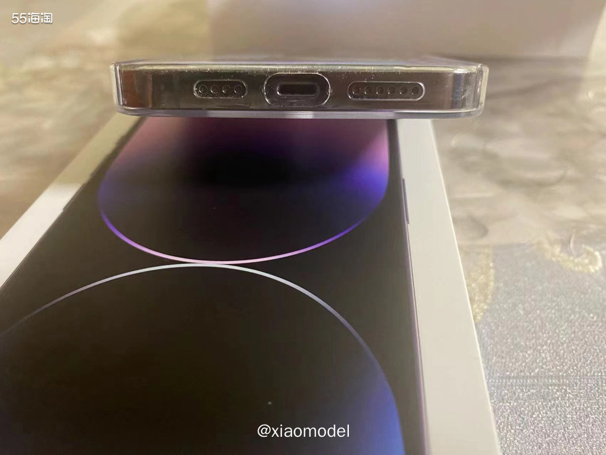 ❤️众所周知，要买最好的iPhone就直接买Pro的同等产品