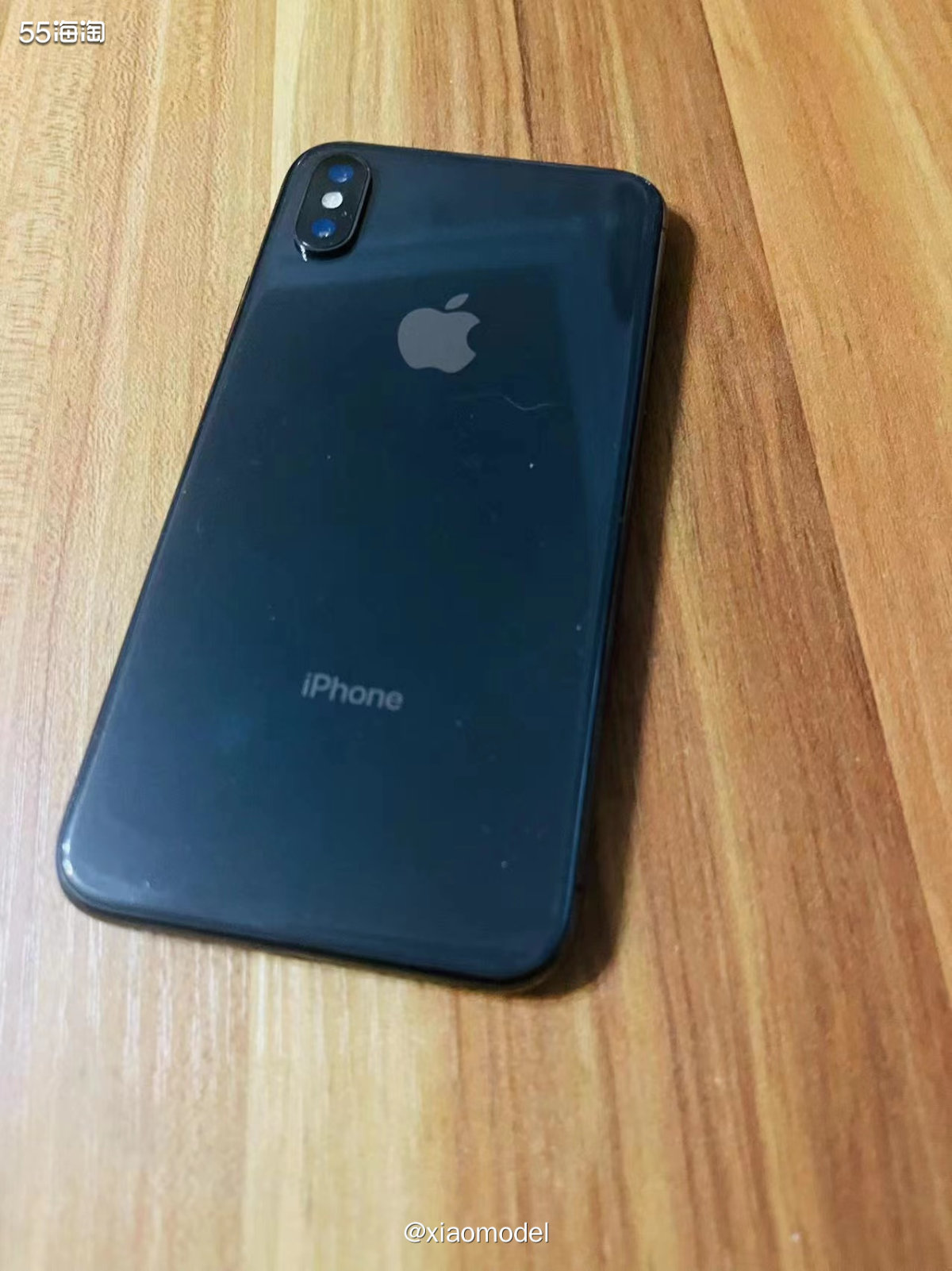 ❤️Apple Iphone X是苹果2017年发布的手机。
