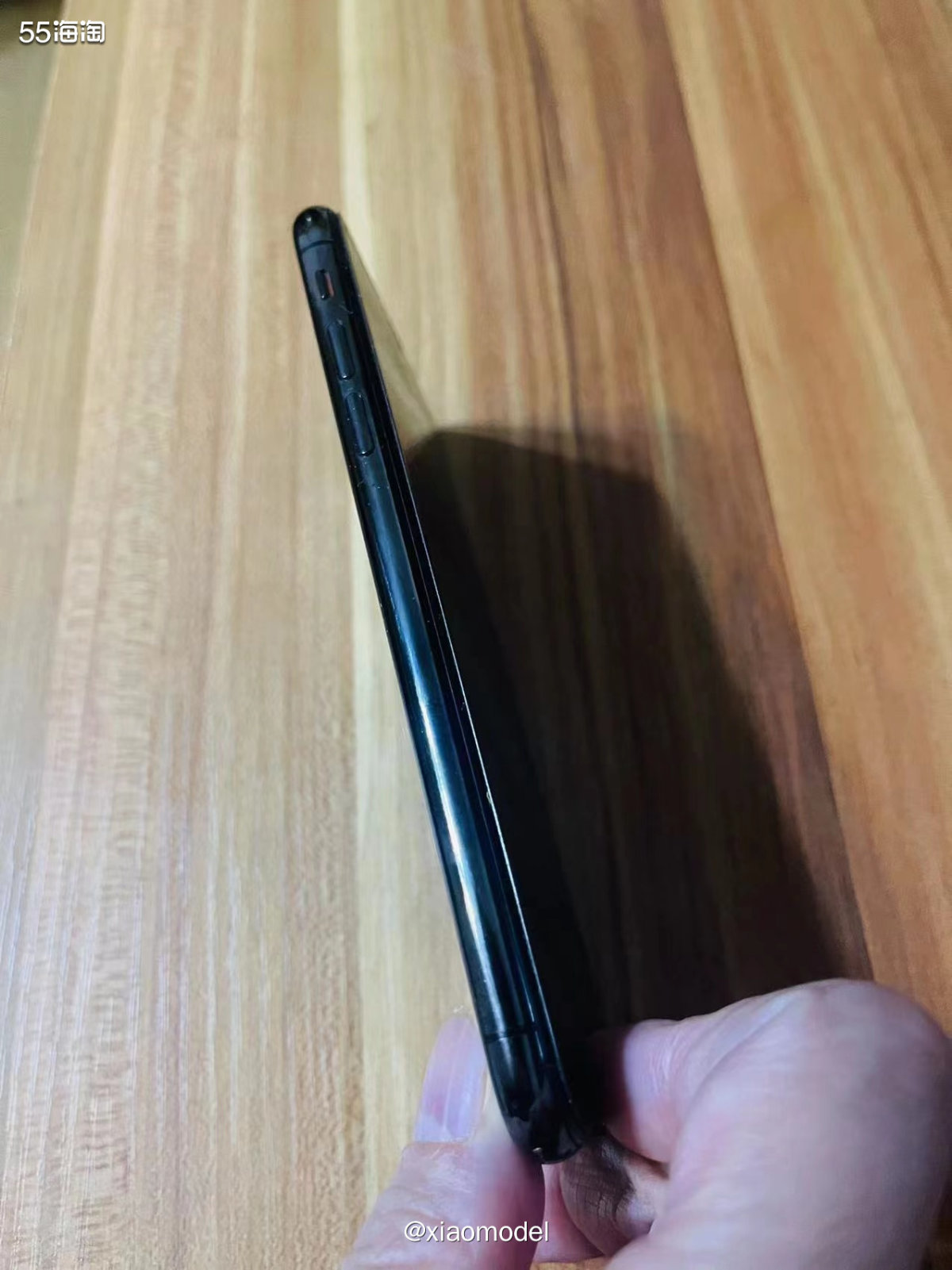 ❤️Apple Iphone X是苹果2017年发布的手机。