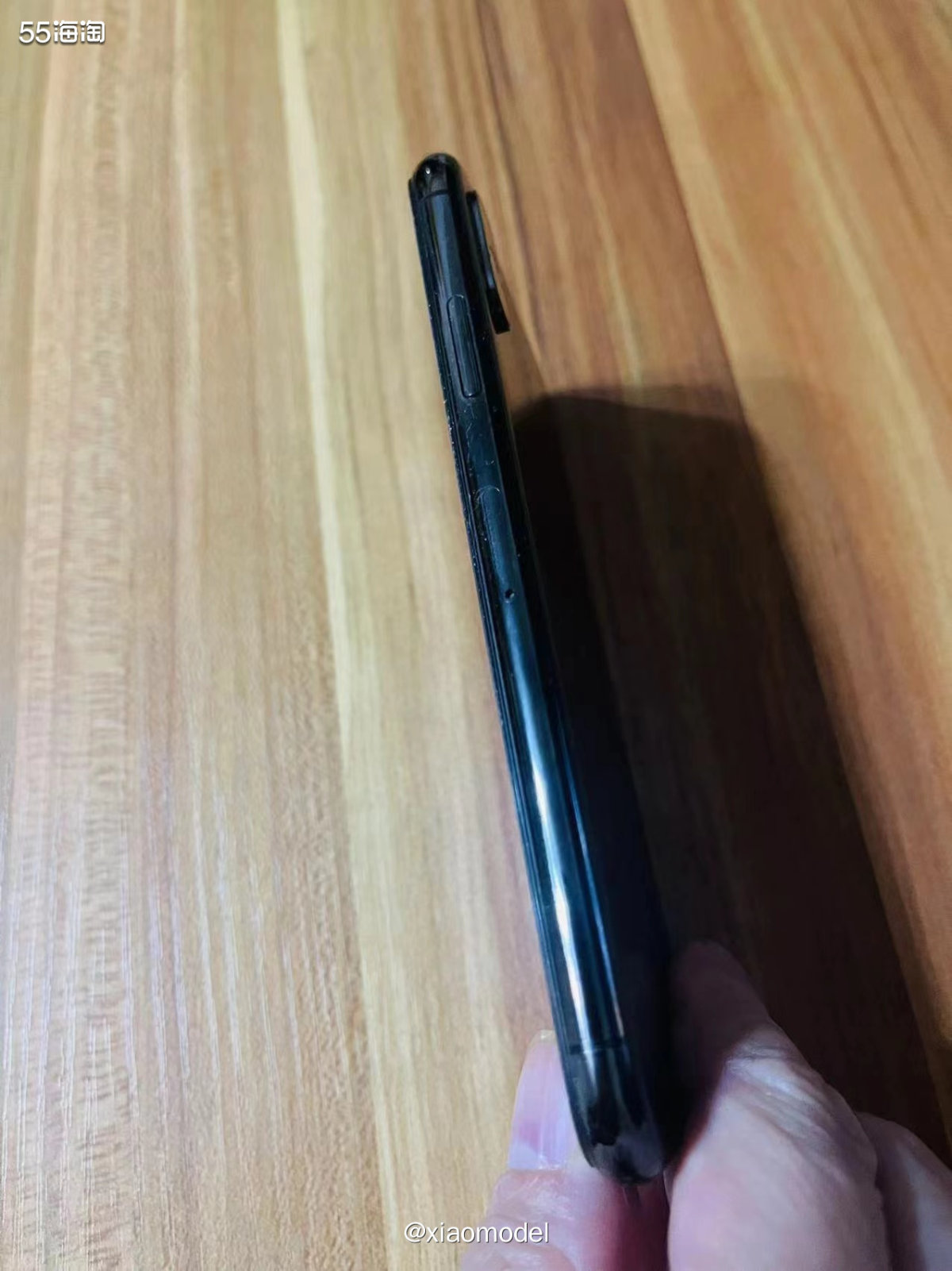 ❤️Apple Iphone X是苹果2017年发布的手机。