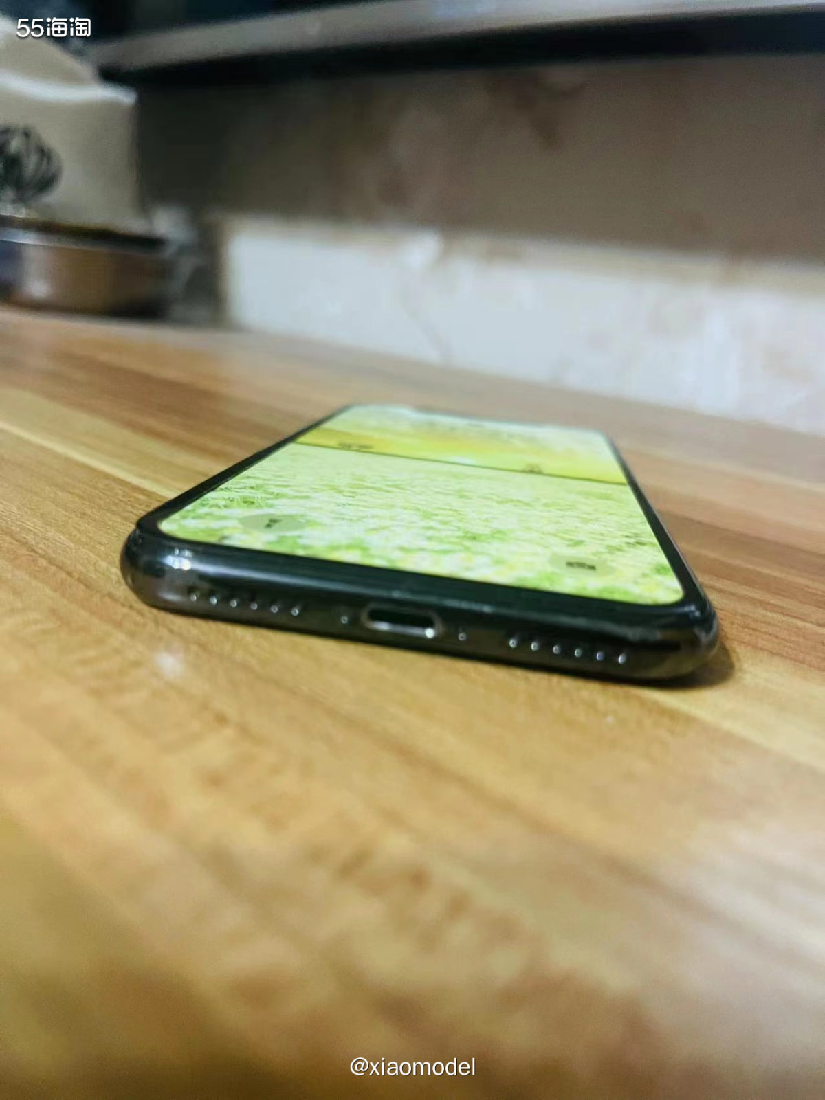 ❤️Apple Iphone X是苹果2017年发布的手机。