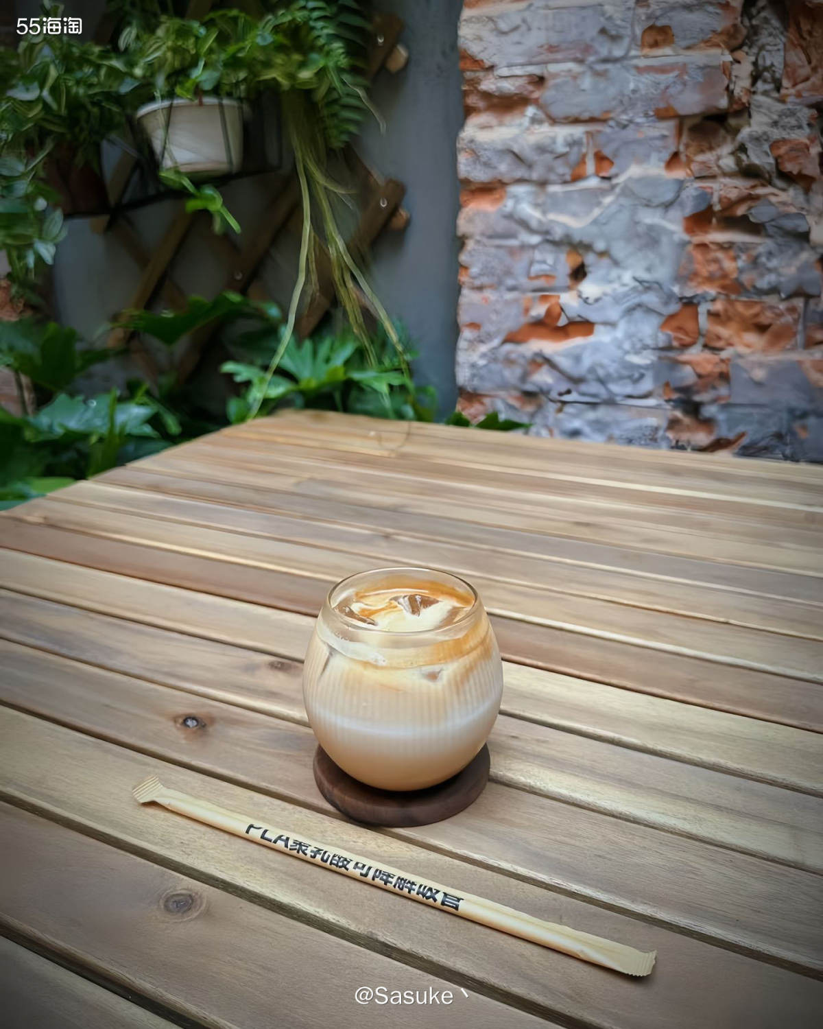 🏚️延庆里是延庆小区改造的一小块胡同，是江岸区老旧小区改造