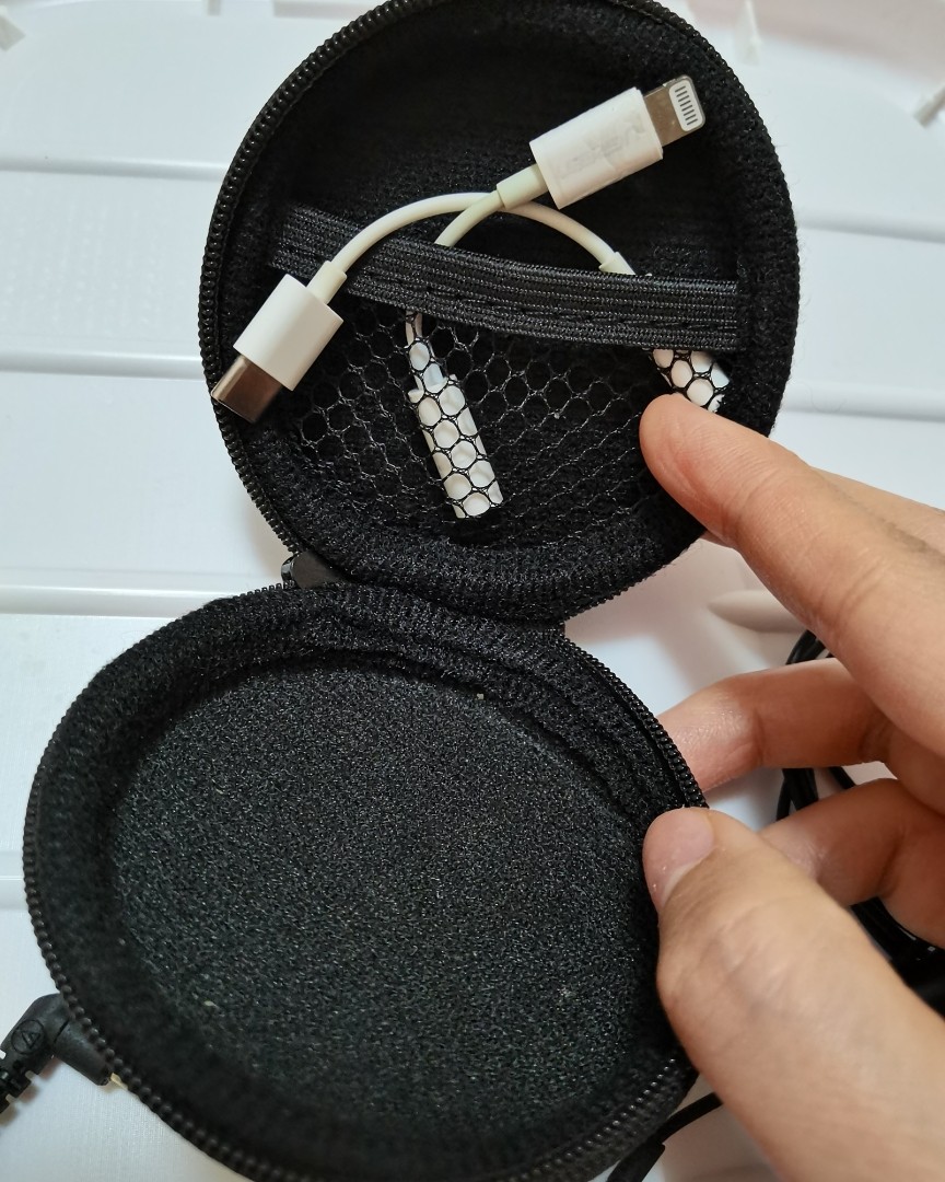虽然现在大部人都是无线耳机，蓝牙耳机比较方便，但是作为数码爱