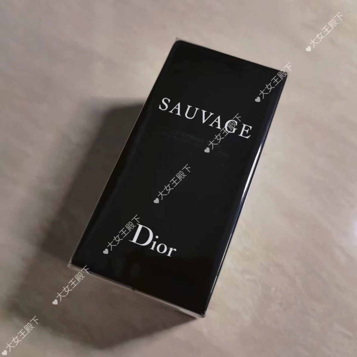 ☑️开箱： hourglass105 dior香膏  nar
