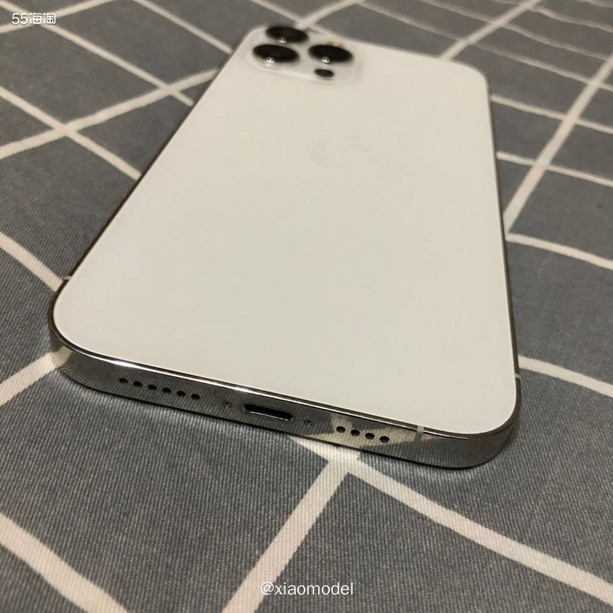 距离苹果Iphone 12Pro Max发布已经过去2年多了