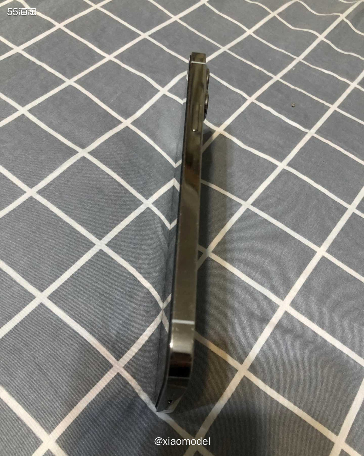 距离苹果Iphone 12Pro Max发布已经过去2年多了