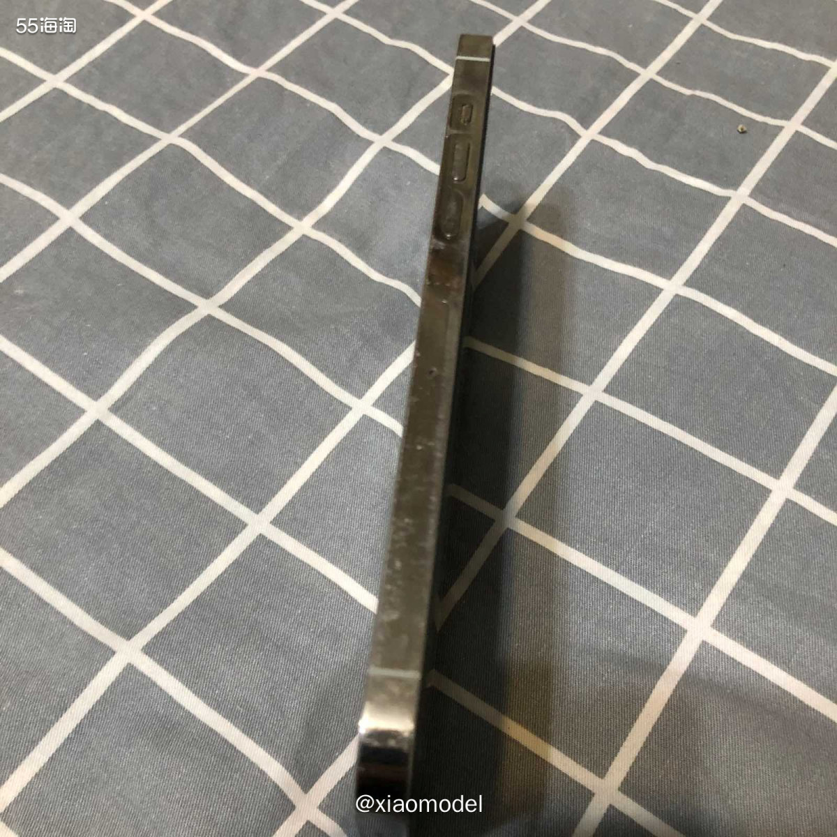 距离苹果Iphone 12Pro Max发布已经过去2年多了