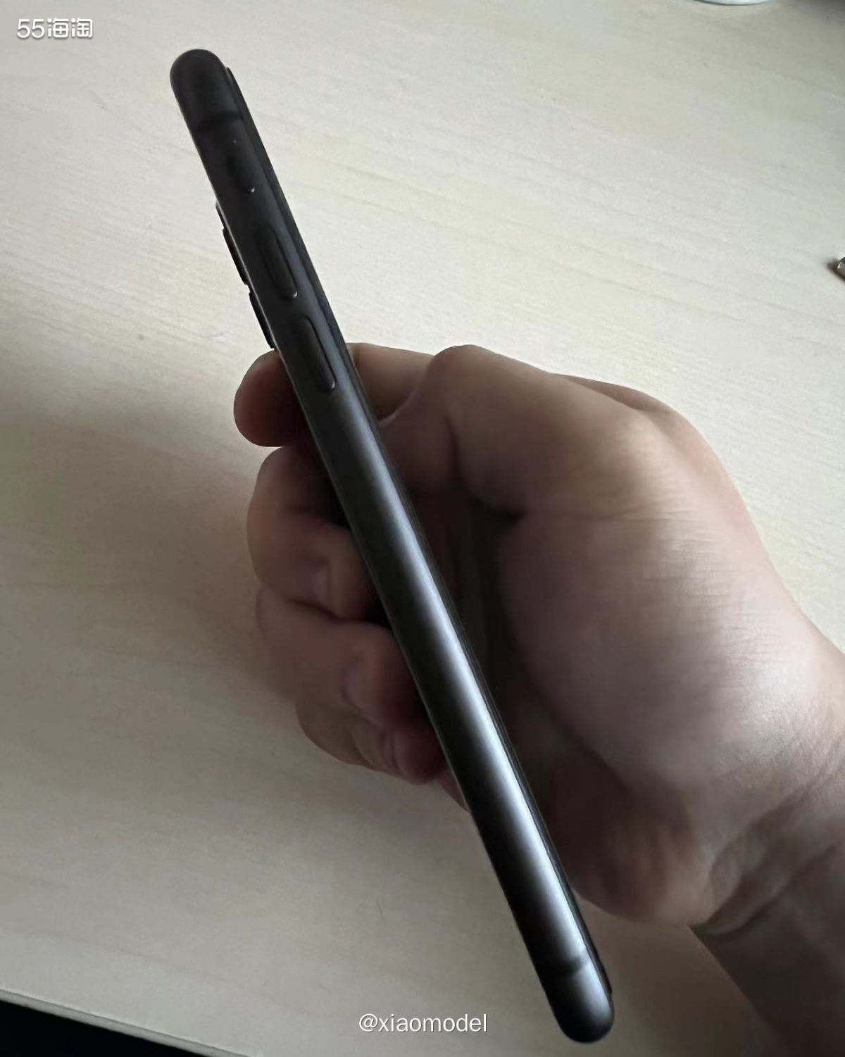 苹果手机11是一款19年发布的手机，但是因为苹果质量好很耐用