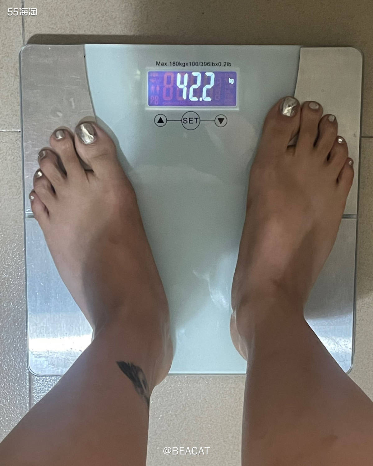 第三次练这个手臂了，没有第一次练那么tong苦了，建议边练边