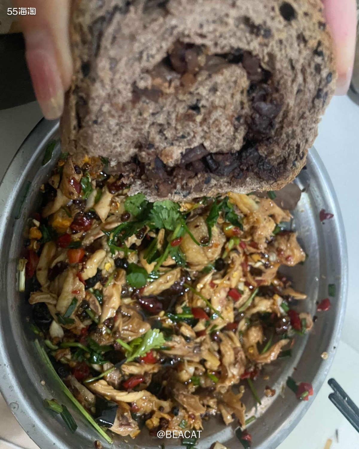 第三次练这个手臂了，没有第一次练那么tong苦了，建议边练边