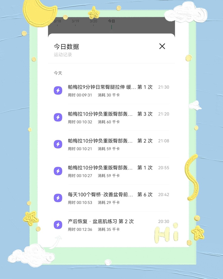 打卡第十三天，除了体重，其他两个指数没有变化，我只能告诉自己