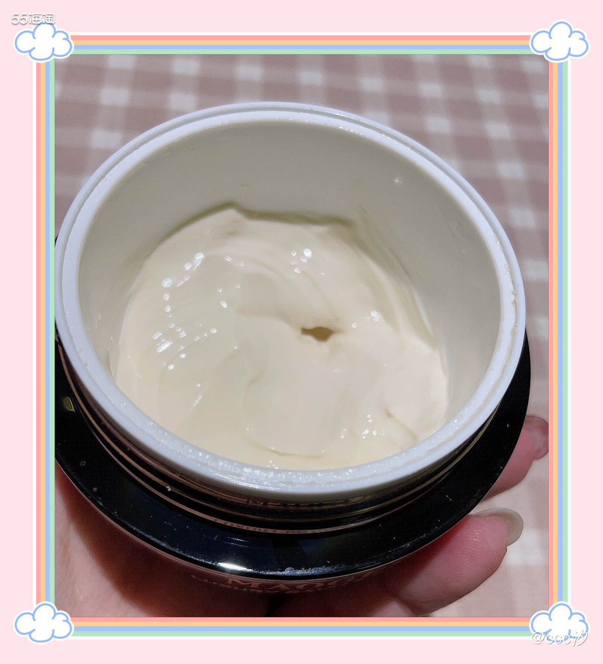今天也是勤勤恳恳的护肤人之面膜篇—— 🎀今天用的是毛戈平鱼