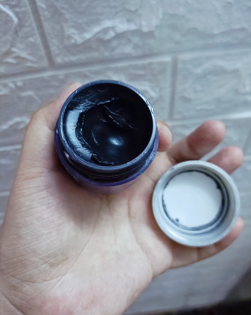 倩碧的紫胖子真的火了很多年，到现在还是大部分人心目中的，但是