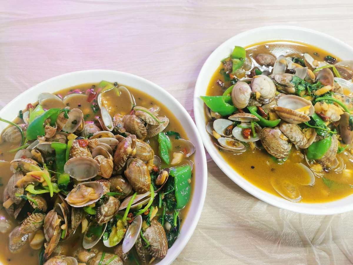 虽然，我一年也就吃那么几次烧烤，但是基本份额都是贡献给了这家